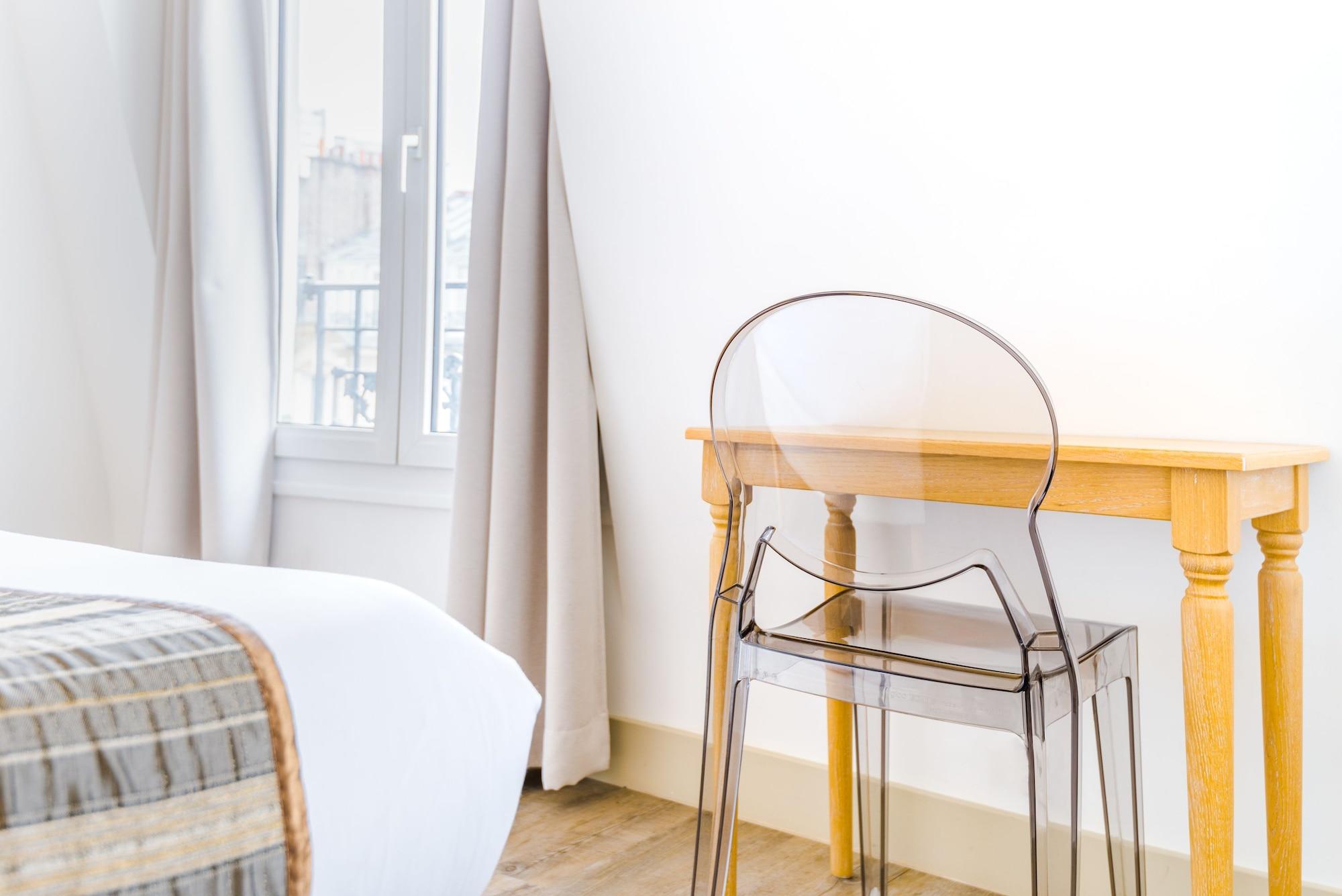 Hotel Korner Montparnasse Παρίσι Εξωτερικό φωτογραφία