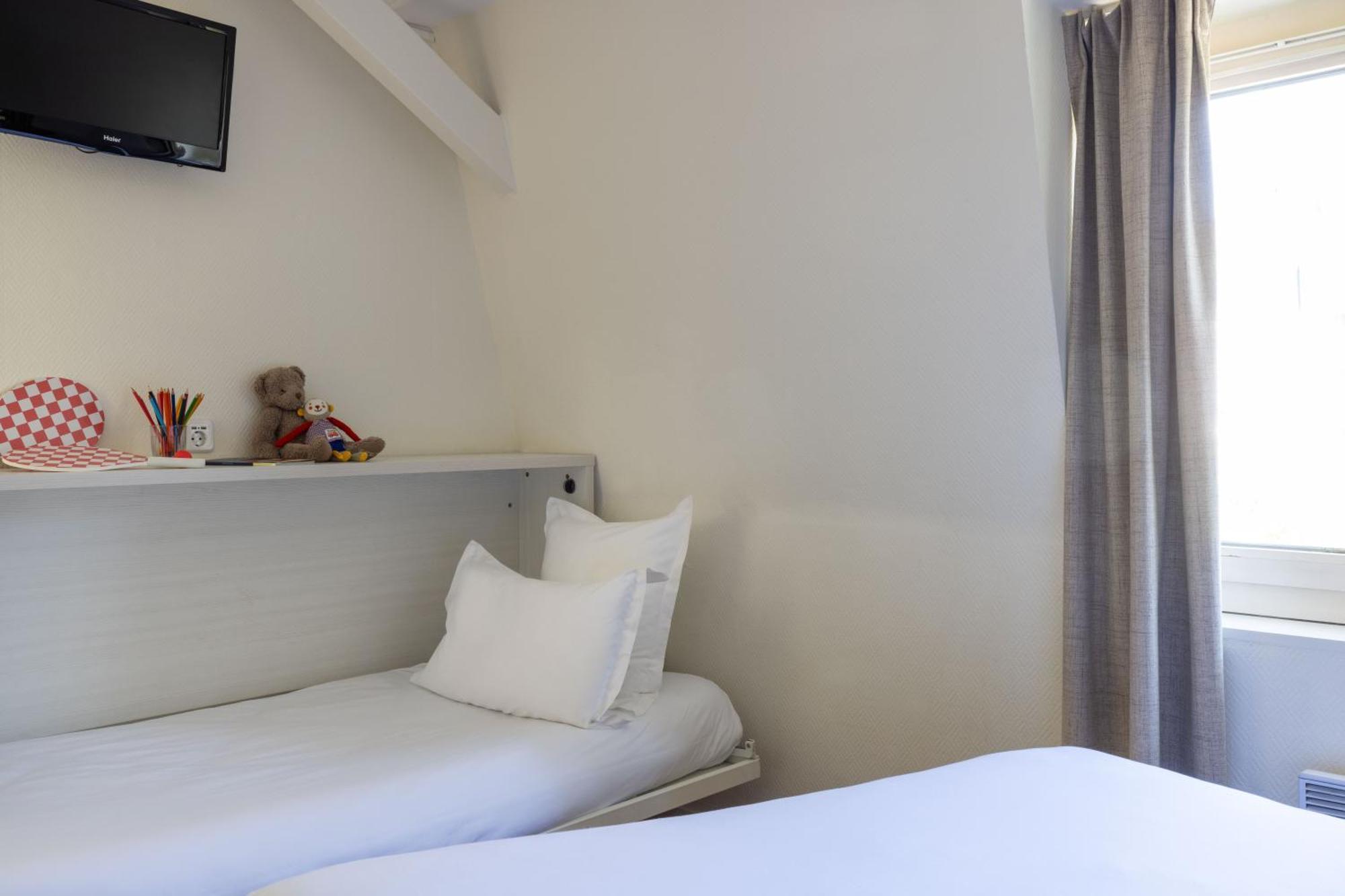Hotel Korner Montparnasse Παρίσι Εξωτερικό φωτογραφία