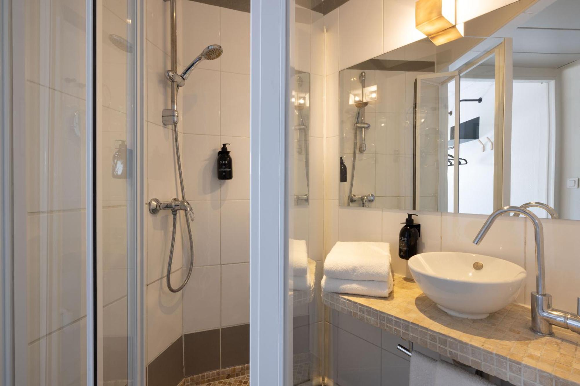 Hotel Korner Montparnasse Παρίσι Εξωτερικό φωτογραφία
