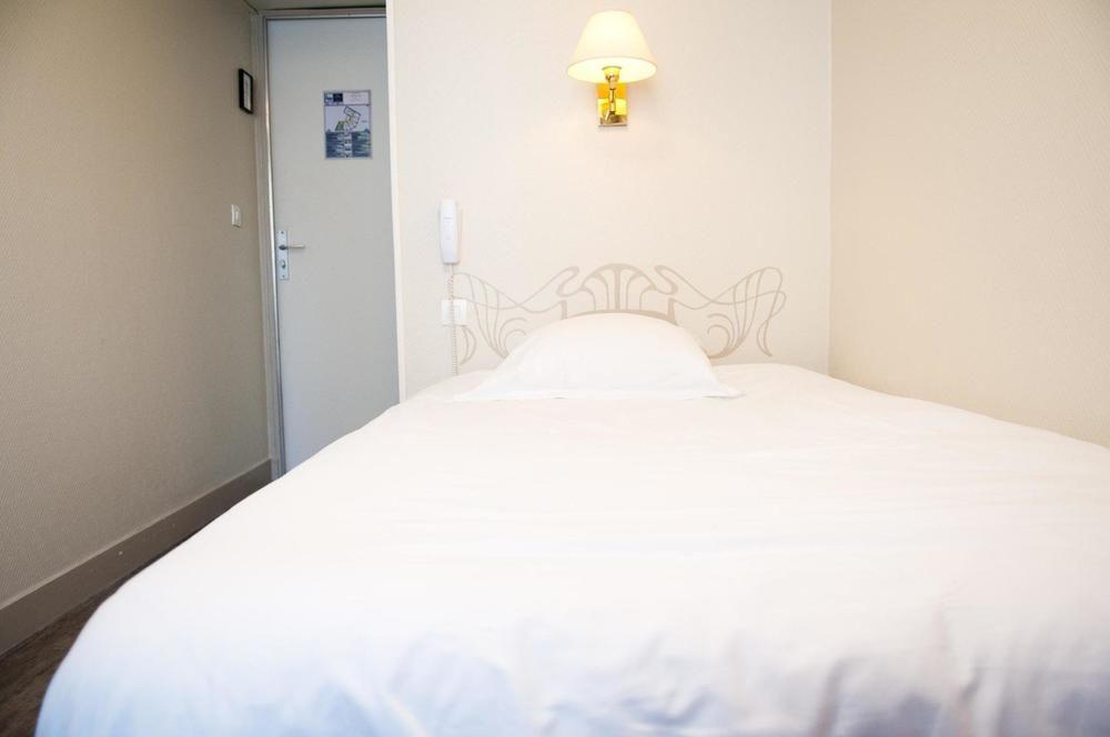 Hotel Korner Montparnasse Παρίσι Εξωτερικό φωτογραφία