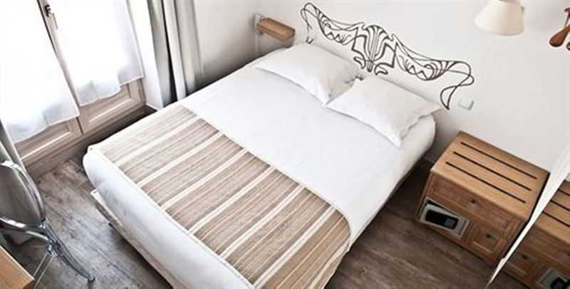 Hotel Korner Montparnasse Παρίσι Εξωτερικό φωτογραφία
