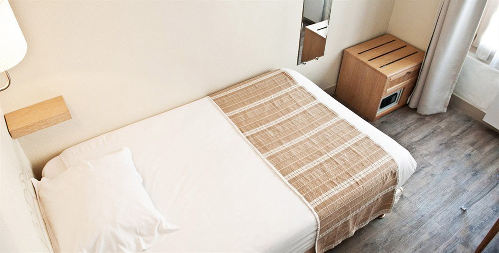 Hotel Korner Montparnasse Παρίσι Εξωτερικό φωτογραφία